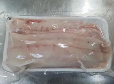 [피쉬앤] 막썰어 바로먹는 광어회, 250g, 1개