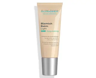 닥터슈라멕 오리지널 슈라멕 블레미쉬 밤 BB크림 15ml, 라이트, 1개