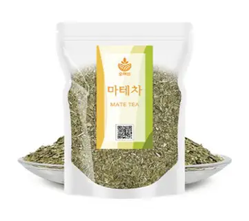 마테차 마태차잎 100g 허브차 허브잎 허브티, 1개, 1개입