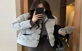 내셔널지오그래픽 남성 경량패딩 N2356226576 + 르베로 가방 지급