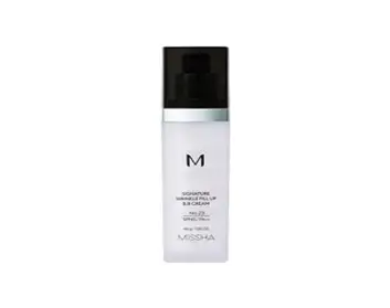 미샤 시그너처 링클 필업 비비크림 SPF45 PA++ 44g, 23호 차분한 베이지, 1개