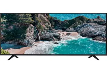 와이드뷰 4K UHD LED TV, 109cm(43인치), WVH430UHD-E01, 스탠드형, 고객직접설치