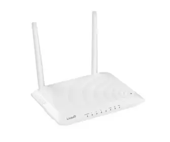링크파이 와이파이6 유무선 공유기 Wi-Fi 6, 1개, LF-R652