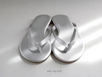 MS어패럴 여성용 쪼리 샌들 슬리퍼