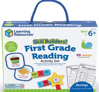 영어원서 First Comprehension : Comics/ Nonfiction / Fiction (3 books)