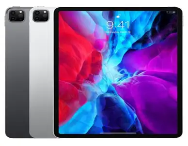 아이패드 프로3세대 12.9 iPad Pro WiFi/LTE 정품, 와이파이, 64GB