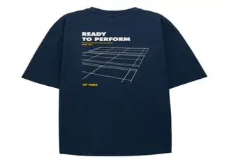 요넥스 스포츠 반팔 티셔츠 243TS052U
