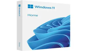 마이크로소프트 Windows 11 Home 처음사용자용 FPP USB HAJ-00095