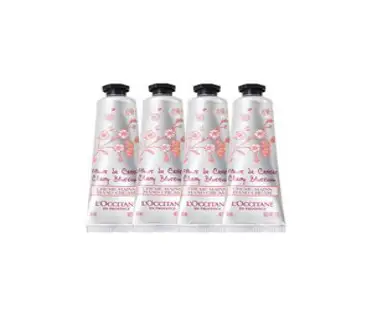 [무료 선물포장] 조말론 핸드 크림 50ml / 라임 바질 앤 만다린, 잉글리쉬 페어 앤 프리지아, 1개