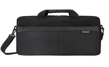 타거스 Business Casual 노트북 Slipcase TSS898-70, Black, 1개