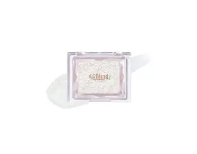 Glint 하이라이터, 02 Diamond Veil, 1개