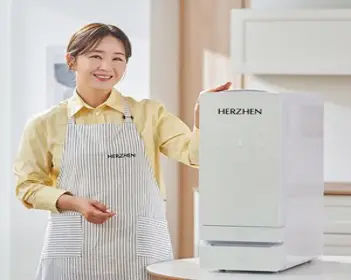 헤르젠본사 AI 쌀냉장고 쌀통 진공쌀통 쌀보관 21KG 11KG (SSR-G), 11KG (SSR-G11K)