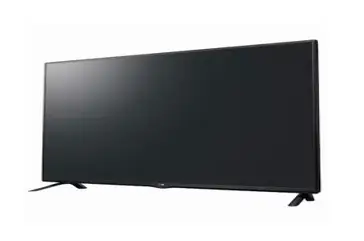 LG전자 32인치 HD LED TV 모니터 (32LB555B) 고객직접설치