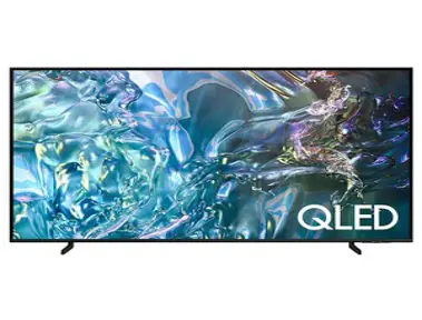 삼성전자 4K UHD QLED 스마트 TV, 163cm(65인치), KQ65QD67AFXKR, 스탠드형, 방문설치