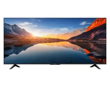 샤오미 4K UHD LED 스마트 디스플레이 A65 TV, L65MA-ATWN, 방문설치, 스탠드형, 165cm(65인치)