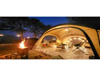 CAMPING DECO 폴라리스 D1 PRO 프로 돔텐트 카페트 지퍼연결 가방포함 캠핑카페트, 폴라리스D1 PRO카페트+지퍼연결+가방+발매트