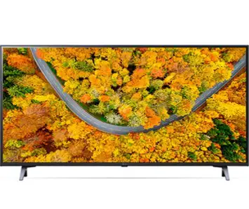 LG전자 4K UHD LED TV, 189cm(75인치), 75UR642S0NC, 스탠드형, 방문설치