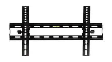 뷰메이트 상하 각도조절 수평계 대형 TV 브라켓 32~70, LCD-8593, 1개