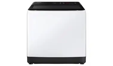 삼성전자 그랑데 통버블 세탁기 WA10CG5441BW 10kg 방문설치, 화이트